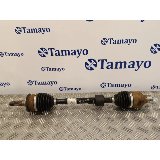 Transmision Delantera Derecha para Suzuki Sx4 Rw (Ey)