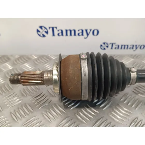 Transmision Delantera Derecha para Suzuki Sx4 Rw (Ey)