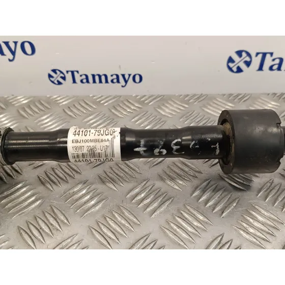 Transmision Delantera Derecha para Suzuki Sx4 Rw (Ey)