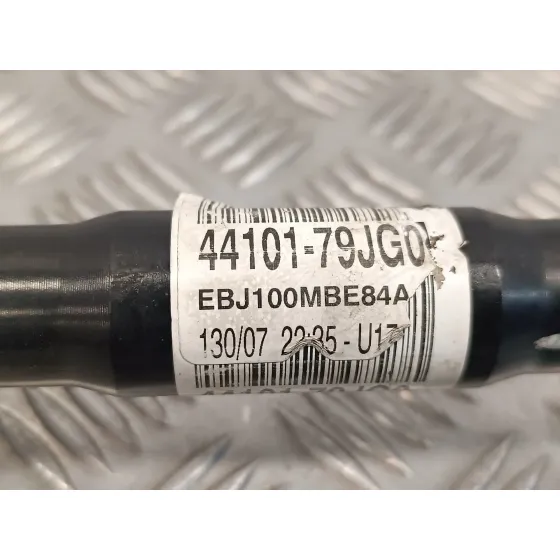 Transmision Delantera Derecha para Suzuki Sx4 Rw (Ey)