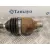 Transmision Delantera Derecha para Suzuki Sx4 Rw (Ey)