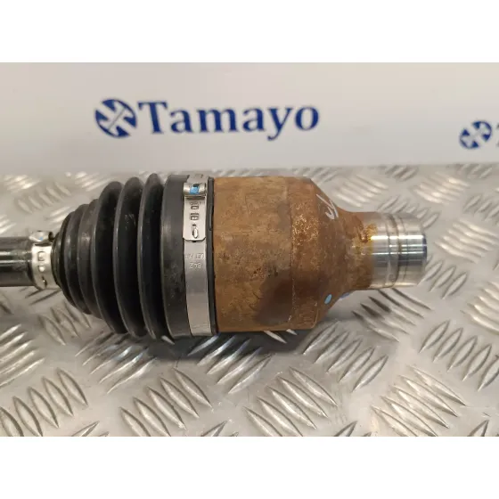 Transmision Delantera Derecha para Suzuki Sx4 Rw (Ey)