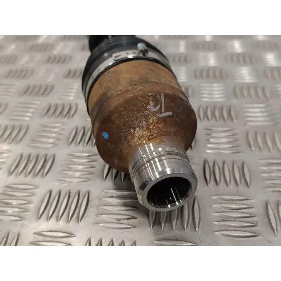 Transmision Delantera Derecha para Suzuki Sx4 Rw (Ey)