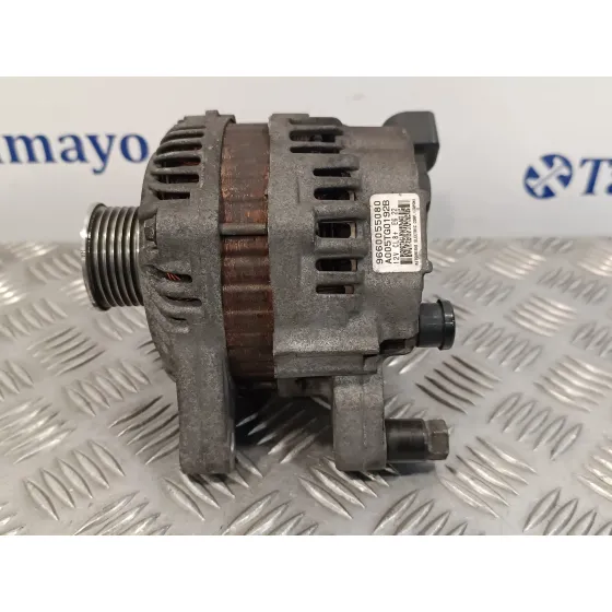 Alternador para Peugeot 207