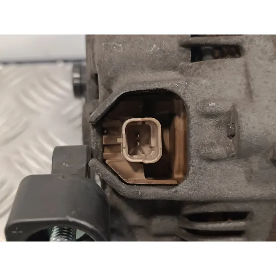 Alternador para Peugeot 207