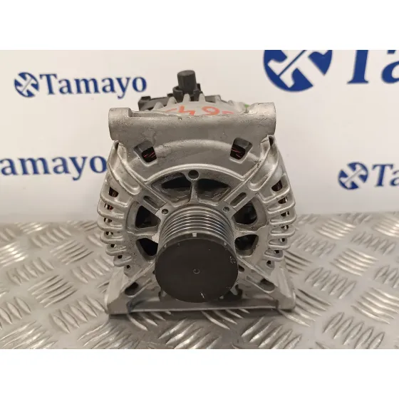 Alternador para Mercedes-Benz Clase A (W169)