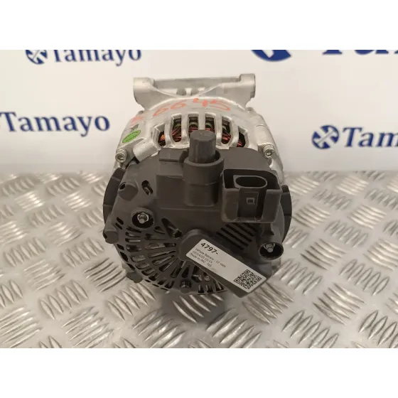 Alternador para Mercedes-Benz Clase A (W169)