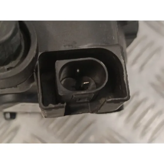 Alternador para Mercedes-Benz Clase A (W169)