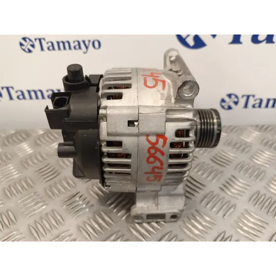 Alternador para Mercedes-Benz Clase A (W169)