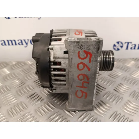 Alternador para Mercedes-Benz Clase A (W169)