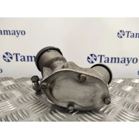 Reenvio Direccion para Nissan Nt400 Cabstar (01/20214->)