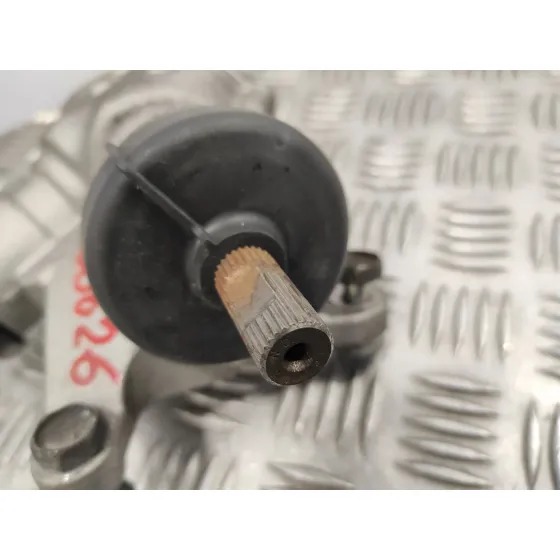 Reenvio Direccion para Nissan Nt400 Cabstar (01/20214->)