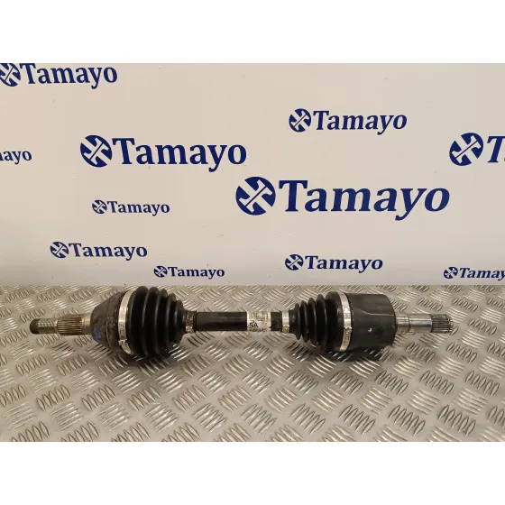 Transmision Delantera Izquierda para Chevrolet Captiva