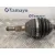 Transmision Delantera Izquierda para Chevrolet Captiva