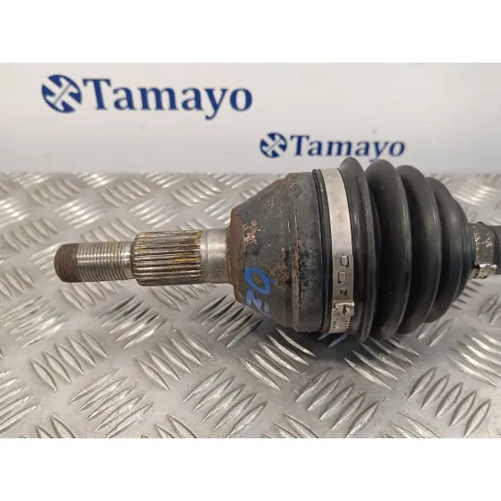 Transmision Delantera Izquierda para Chevrolet Captiva