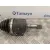 Transmision Delantera Izquierda para Chevrolet Captiva