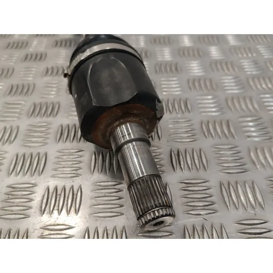 Transmision Delantera Izquierda para Chevrolet Captiva