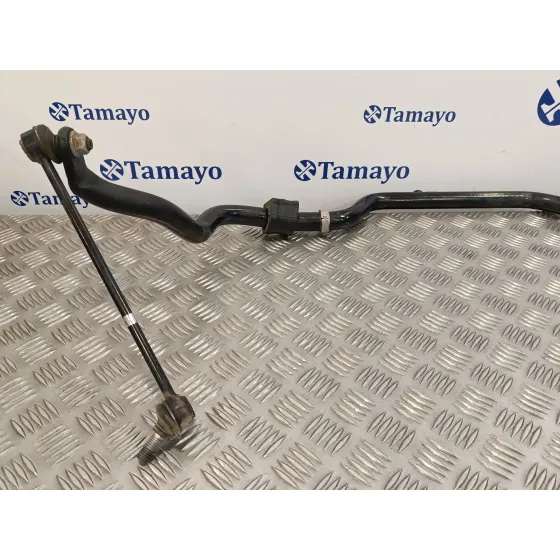 Barra Estabilizadora Delantera para Opel Antara