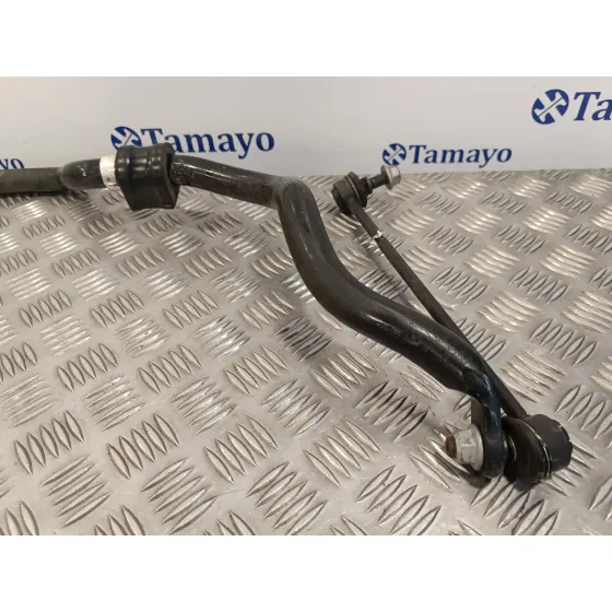 Barra Estabilizadora Delantera para Chevrolet Captiva