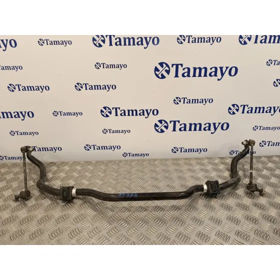 Barra Estabilizadora Delantera para Chevrolet Captiva