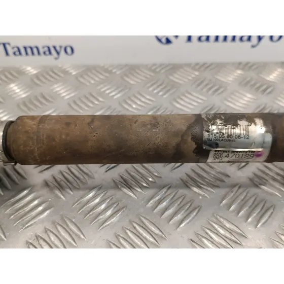 Transmision Delantera Izquierda para Renault Laguna Ii (Bg0)