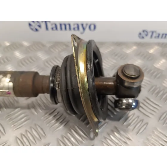 Transmision Delantera Izquierda para Renault Laguna Ii (Bg0)
