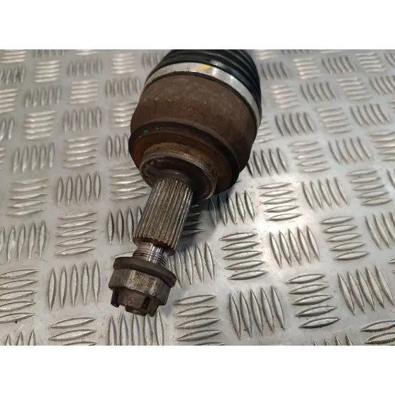 Transmision Delantera Izquierda para Renault Laguna Ii (Bg0)
