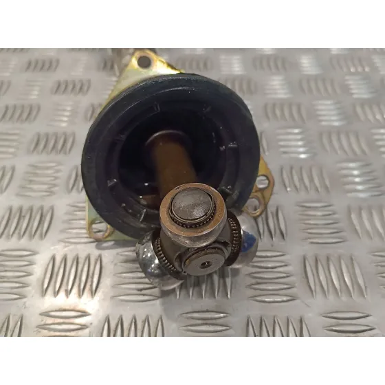 Transmision Delantera Izquierda para Renault Laguna Ii (Bg0)