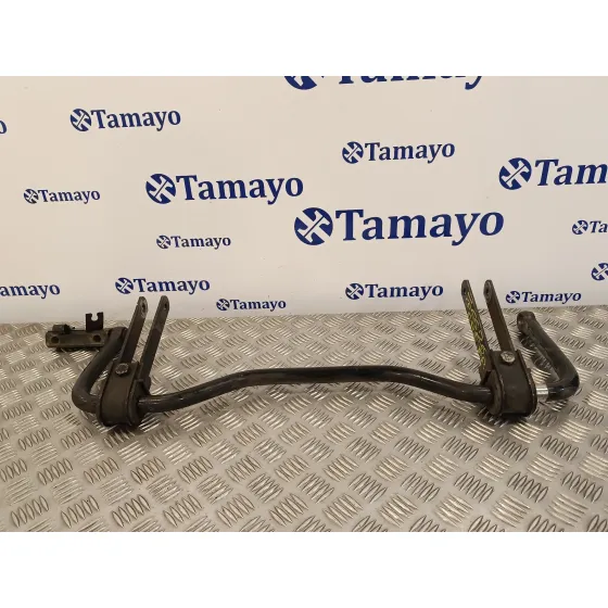 Barra Estabilizadora Delantera para Nissan Nt400 Cabstar (01/20214->)