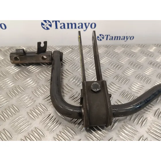 Barra Estabilizadora Delantera para Nissan Nt400 Cabstar (01/20214->)
