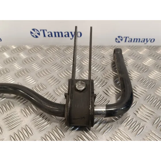 Barra Estabilizadora Delantera para Nissan Nt400 Cabstar (01/20214->)