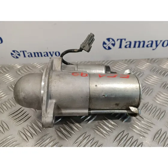 Motor Arranque para Chevrolet Captiva