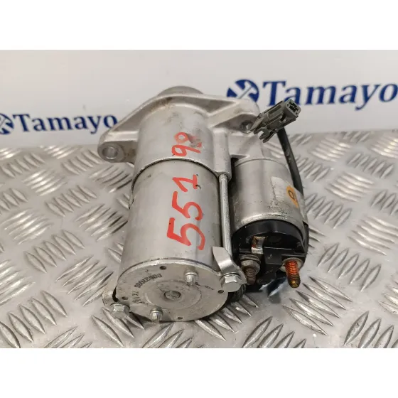 Motor Arranque para Chevrolet Captiva