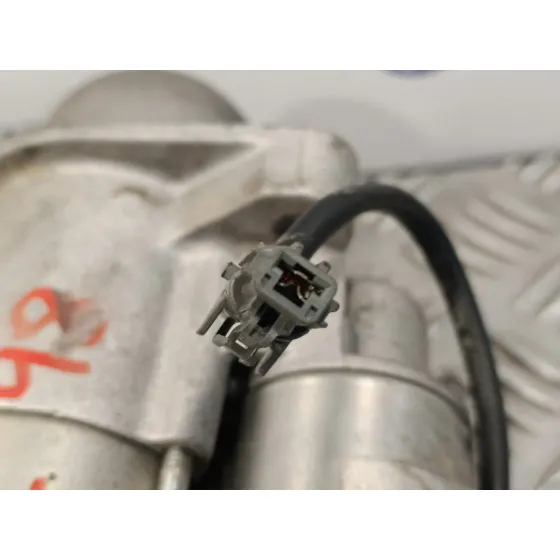 Motor Arranque para Chevrolet Captiva