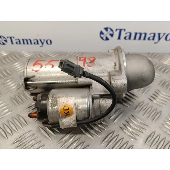 Motor Arranque para Chevrolet Captiva