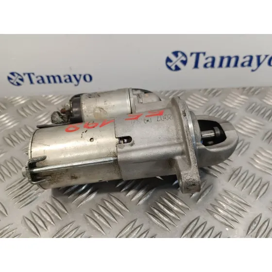 Motor Arranque para Chevrolet Captiva