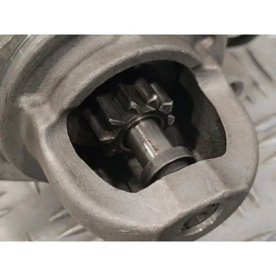 Motor Arranque para Chevrolet Captiva