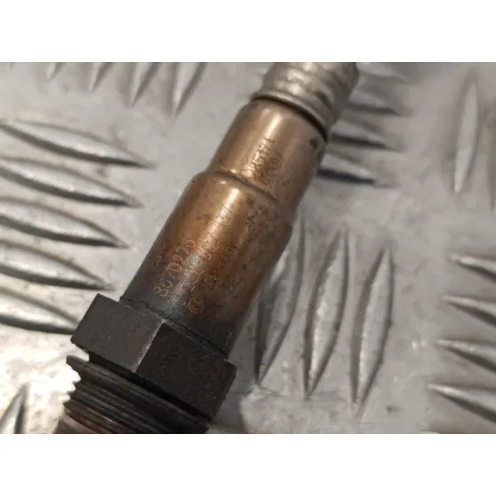Sonda Lambda para Volvo S60 Berlina