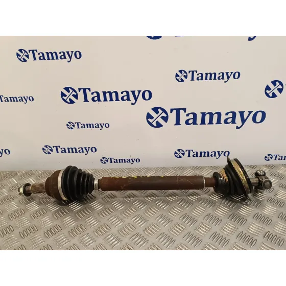 Transmision Delantera Izquierda para Renault Laguna Ii (Bg0)