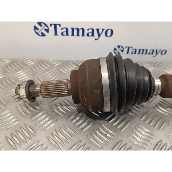 Transmision Delantera Izquierda para Renault Laguna Ii (Bg0)