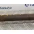 Transmision Delantera Izquierda para Renault Laguna Ii (Bg0)