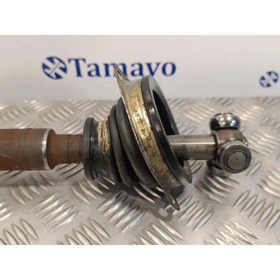 Transmision Delantera Izquierda para Renault Laguna Ii (Bg0)