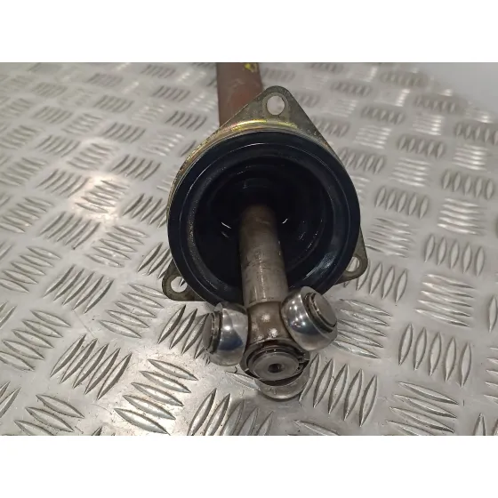 Transmision Delantera Izquierda para Renault Laguna Ii (Bg0)