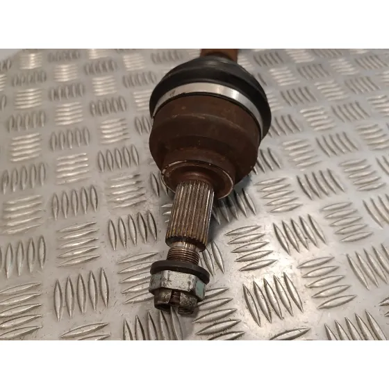 Transmision Delantera Izquierda para Renault Laguna Ii (Bg0)