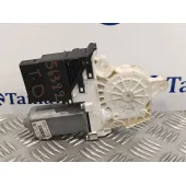 Motor Elevalunas Trasero Derecho para Volkswagen Passat Berlina (3C2)