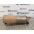 Tubo Escape Trasero para Nissan Nt400 Cabstar (01/20214->)