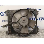 Electroventilador para Suzuki Sx4 Rw (Ey)