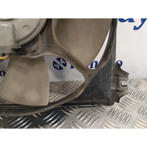 Electroventilador para Suzuki Sx4 Rw (Ey)