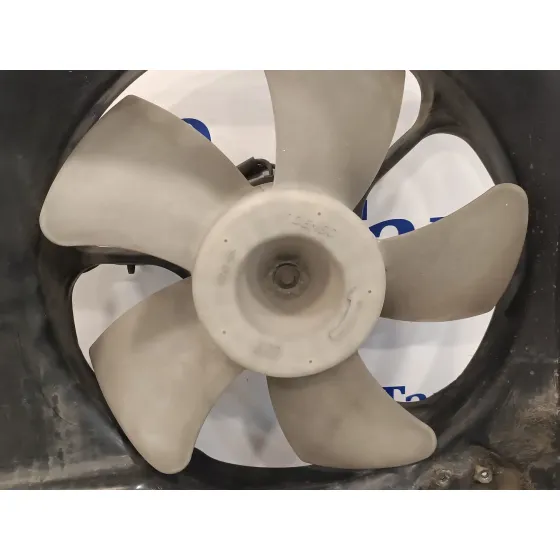 Electroventilador para Suzuki Sx4 Rw (Ey)