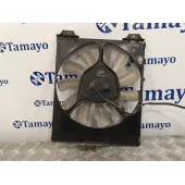 Electroventilador para Suzuki Sx4 Rw (Ey)